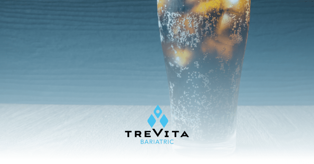 Risks of Consuming Soda After Gastric Sleeve or Bypass Surgery