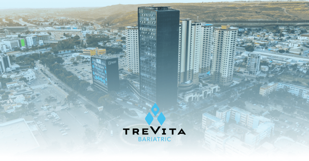 Why Choose TreVita for Bariatric Surgery in Mexico?