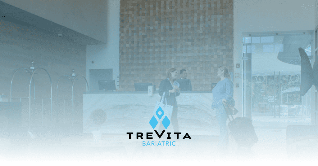 Safest Bariatric Surgery Options at TreVita Mexico
