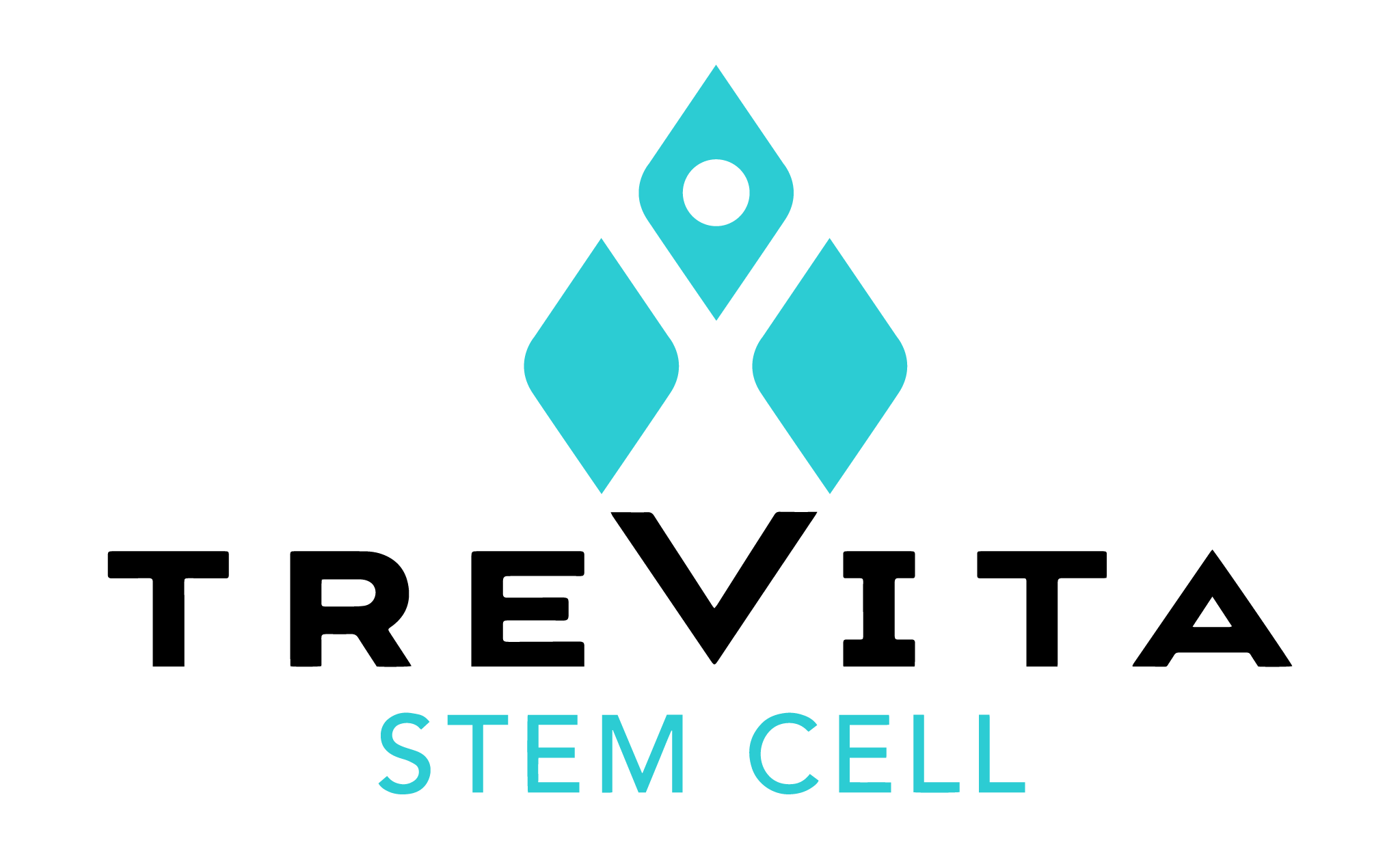 TreVita Stem Cell Logo