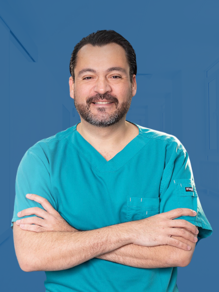 Introducing Dr. Alfredo: Expert in Medical Tourism at TreVita