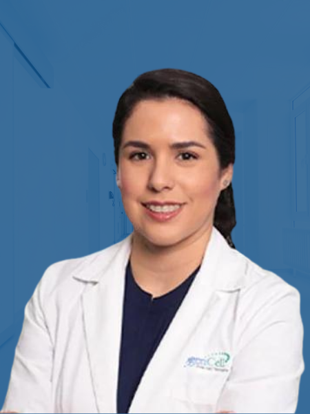 Introducing Dr. Espinoza: Medical Tourism Expert at TreVita