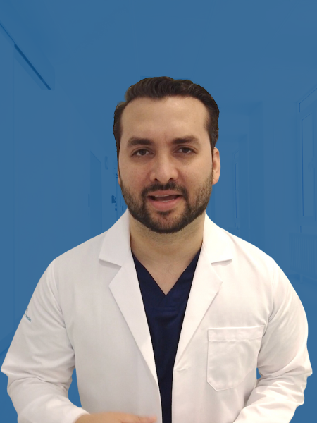 Meet Dr. Felix: Medical Tourism Specialist at TreVita