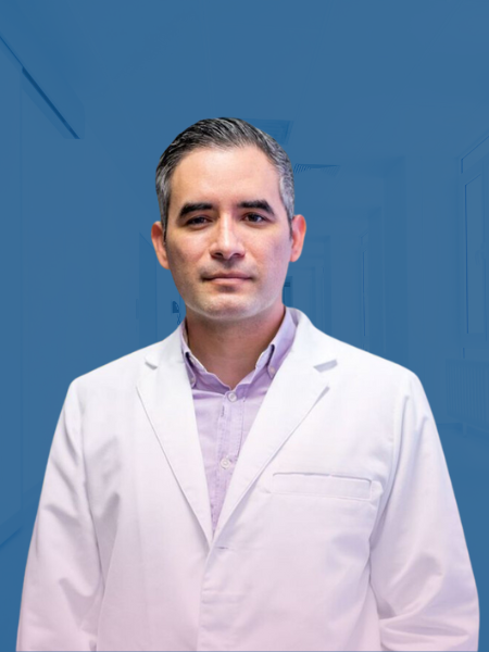 Meet Dr. Rodriguez: Expert in Medical Tourism at TreVita