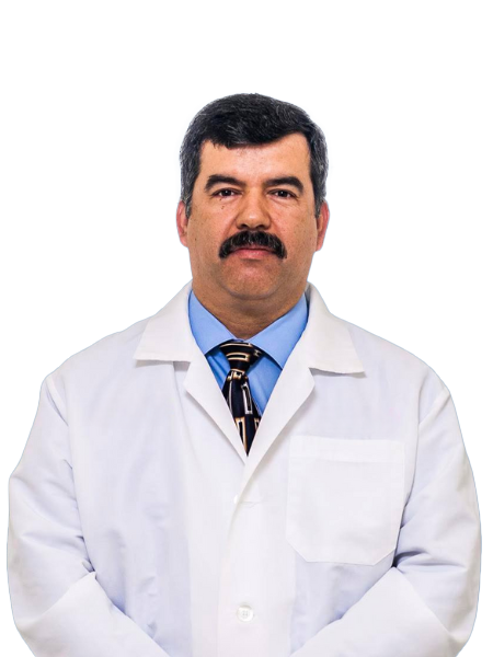 Dr. Contreras