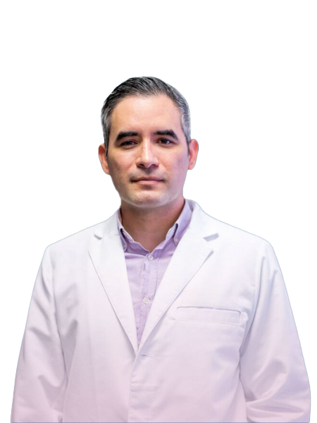 Dr. Rodriguez