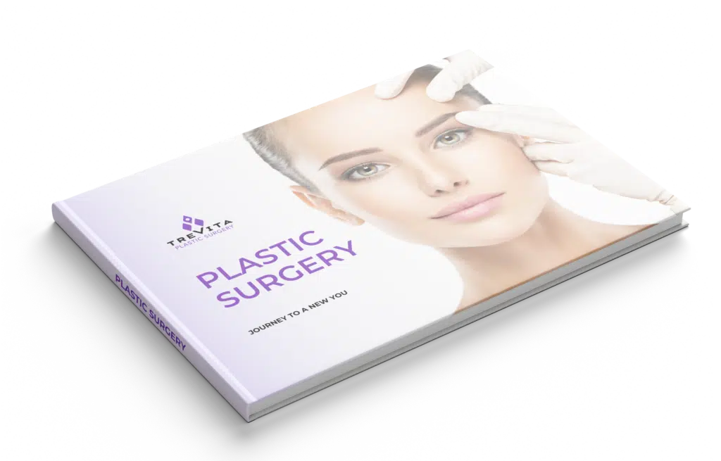 Plastic Surgery Brochure