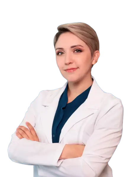 Dr. Olvera