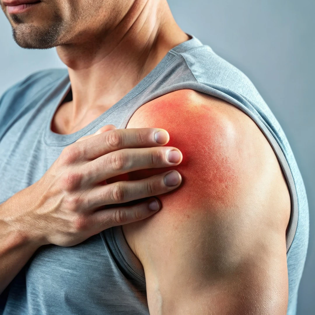 Rotator Cuff Tears